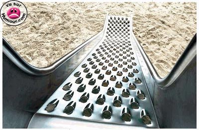 Toboggan